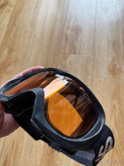 Prodám lyžařskou / snowboard helmu - GIRO - 13