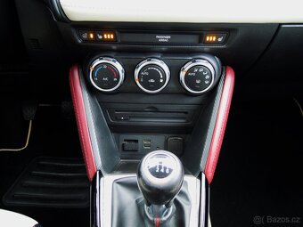 Mazda CX-3 2.0 SKYACTIV-SELECTION-SERVIS - 13