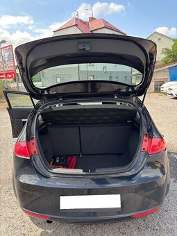 Na prodej Seat Leon 1.2 TSI COPA 77 kW - 13