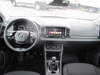 Škoda Karoq, 117 900 km - 13