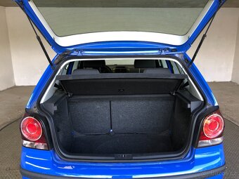 VOLKSWAGEN POLO 1.2 HTP - 13