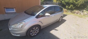 Ford s-max - 13