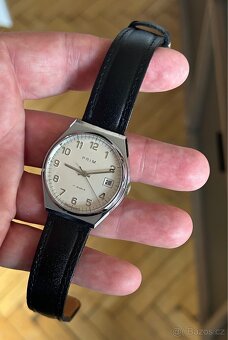 Hodinky Prim Soudek kal.68 - 13