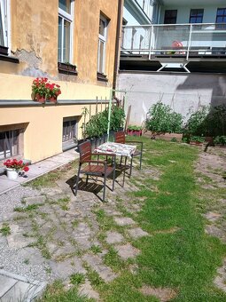 Pronájem 1+1 Štítného, České Budějovice - 13