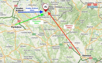 Prodej bytu 3+kk, 89 m², Říčky v Orlických horách - 13