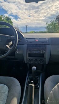 Škoda fabia 1 - 13