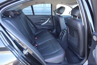 335i,F30,225kw,6st.M,RWD,SportLine,Bi-Xen,NaviPro,M-Perf,H/K - 13