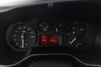 Iveco Daily 3.0 MAXI 1.Majiteľ VZDUCHOVY PODVOZOK KAMERA DPH - 13