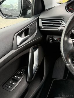 PEUGEOT 308 SW BUSINESS LINE 2.0 HDI 110KW - 13