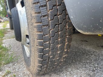 Gaz Gazelle třístraný sklápěč - 13