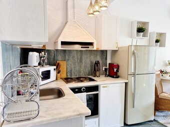 Apartman Palm beach Hurghada - 13