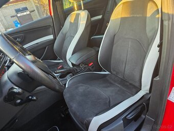 SEAT LEON CUPRA 290PS - 13