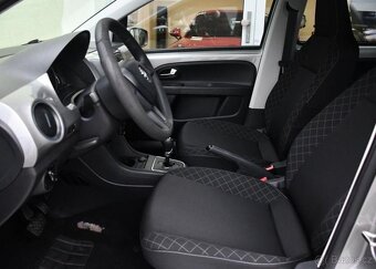 Škoda Citigo 1.0MPi STYLE AUTOMAT 1M ČR - 13