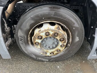 Mercedes-Benz 1845 Actros EURO 6 MEGA/lowdeck Gigaspace - 13