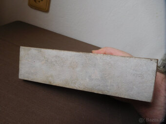 VELKÉ MRAMOR. TĚŽÍTKO - MASARYK - 13