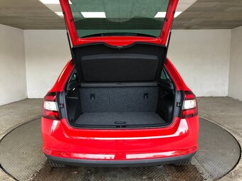 ŠKODA RAPID 1.2 TSI STYLE - 13