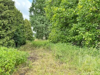 Prodej pozemku v obci Kostěnice - 13