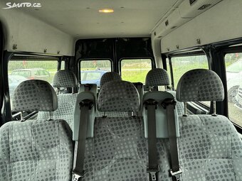 Ford Transit-300 L 9 MÍST- 2012r.v.L3-H2 - 13