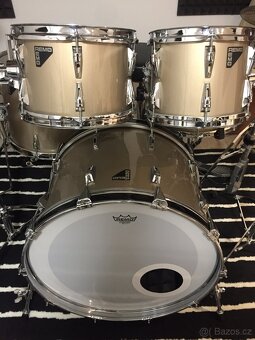 Remo Mastertouch USA - 13