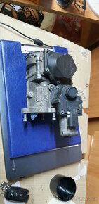 VW golf plus 2.0TDI bmm - 13