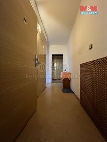 Prodej bytu 2+1, 58 m², Kroměříž, ul. Rumunská - 13