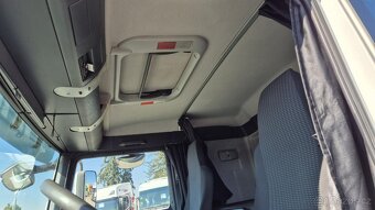 Prodám MAN TGM 18.250 BL EURO 5 - autopřepravník - 13