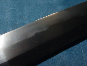 Katana - originál. Období EDO - SLEVA 10 000,- - 13