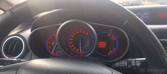 Mazda CX7 2.2 MZR-CD - 13