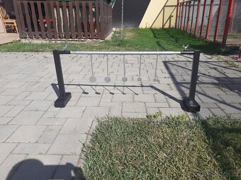Terče , lapače gongy - 13