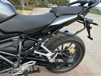 BMW R 1250 R 2022 - 13