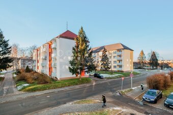 Pronájem byt 2+1, 58 m2, ev.č. 00721 - 13