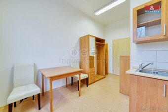 Pronájem nebytového prostoru, 105 m², M. Lázně, ul. Tepelská - 13