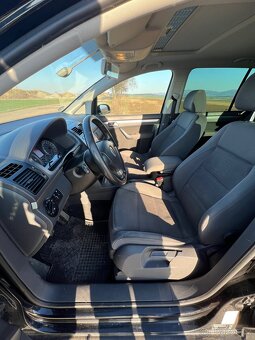 Turan 2.0 tdi - 13