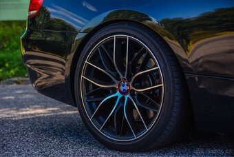 Bmw e93 335i cabrio - 13