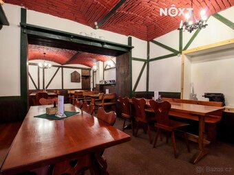 Prodej komerční Restaurace, 1 400㎡ - 13