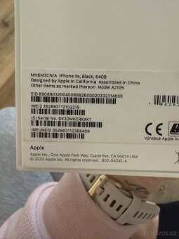 iPhone Xr - 13
