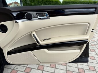 VW Phaeton 3.0TDI 2012 Renovace Celolak CarPlay Dověry Masáž - 13