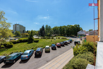 Prodej bytu 2+1, 52 m², Sokolov, ul. Nábřežní - 13