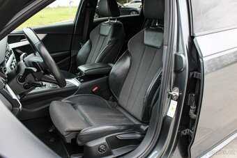 Audi A4 Avant 2.0 TDI S-Line Stronic 140kw - 13