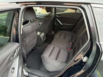 MAZDA 6 2.0 SKYACTIV-G 121kW-2015-99.871KM-DIG.KLIMA,RVM- - 13