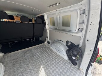 Volkswagen Transporter T6 Long 4Motion DSG – 2.0 TDI 110 kW - 13