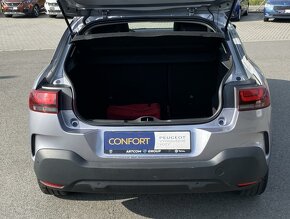 Citroën C4 Cactus 1.2 PureTech FEEL 110K MAN5 - 13