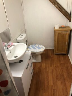 Prodej chalupy 2+1, pozemek 139m² Podmokly okr. Klatovy - 13