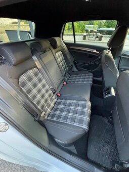 Volkswagen Golf GTD 7.5 DSG - 13