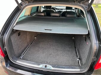 ŠKODA SUPERB II COMBI ELEGANCE 2.0Tdi 103kw-2012 - 13