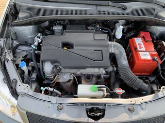Suzuki SX4 1.6 comfort 4x4 79kw - 13