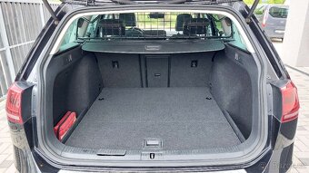 VW GOLF 7 variant HIGHLINE 4motion 2.0 tdi 110kw - 13