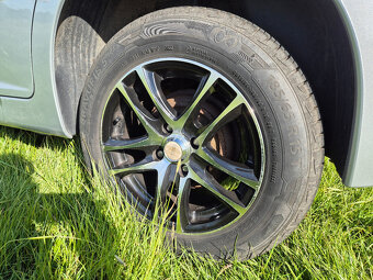 Peugeot 207 1.4i, r.v. 2009 - 13