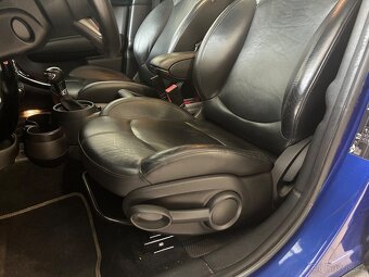 MINI Countryman diesel 4x4 - 13