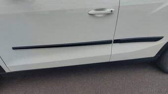 Ssangyong Tivoli Grand 1,5, 120 KW, r.v. 2022, 20 600 km - 13